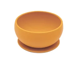 Bol con Ventosa Silicona León