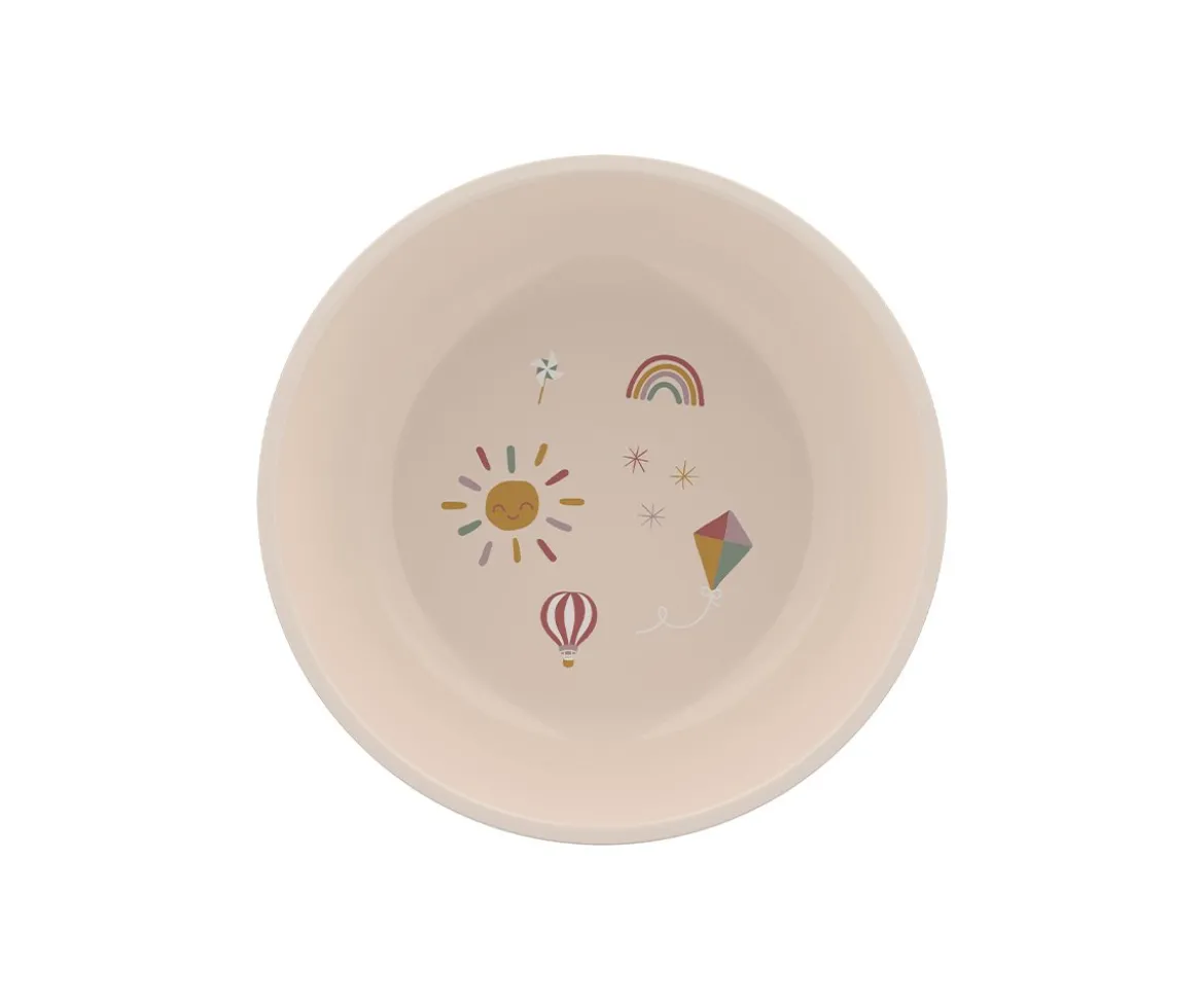Bol Infantil Mio Sunshine & Rainbow