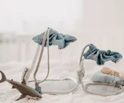 Bolsa Almacenaje GRANDE Sharks