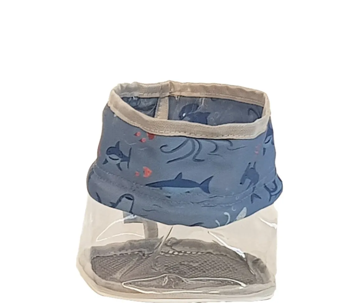 Bolsa Almacenaje PEQUEÑA Sharks