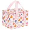 Bolsa Almuerzo Térmica Corazones Personalizable
