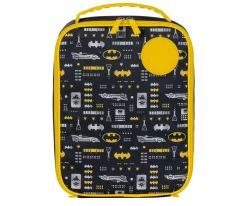 Bolsa Almuerzo Térmica Flexi Batman