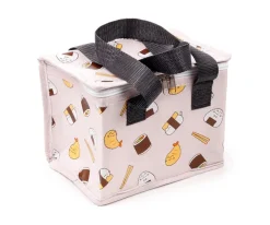 Bolsa ALmuerzo Térmica Gato Pusheen Sushi Club