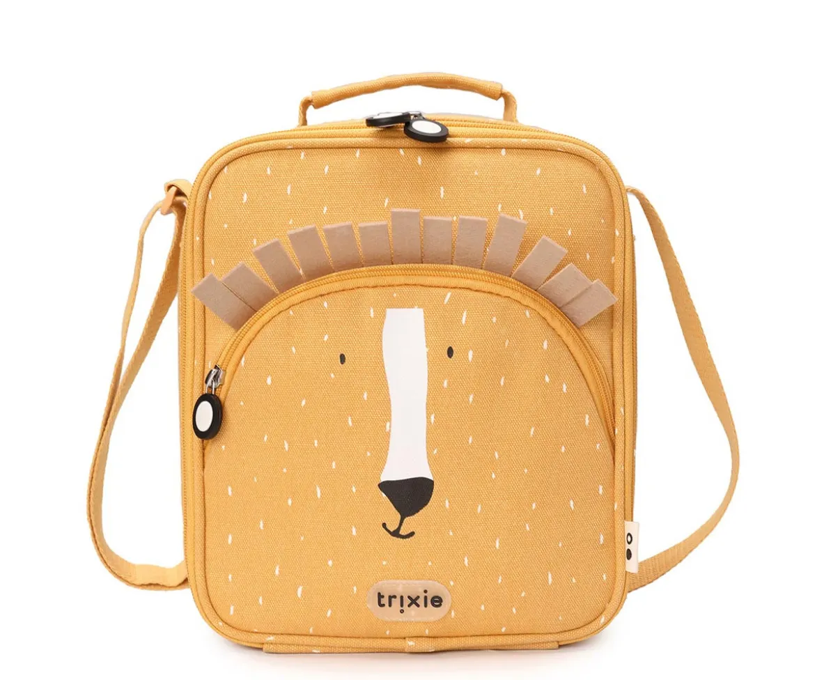 Bolsa Almuerzo Térmica Mr. Lion Personalizable