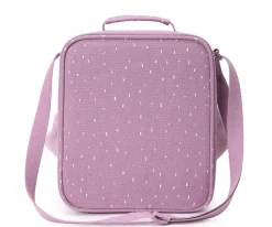 Bolsa Almuerzo Térmica Mrs. Peacock Personalizable