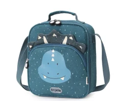 Bolsa Almuerzo Térmica Mr. Triceratops Personalizable