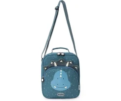 Bolsa Almuerzo Térmica Mr. Triceratops Personalizable