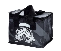 Bolsa Almuerzo Térmica Stormtrooper Star Wars Personalizable