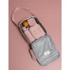 Bolsa Almuerzso Térmica Mrs. Butterfly Personalizable
