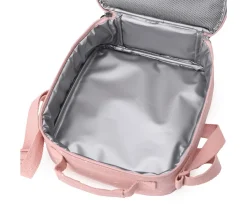 Bolsa Almuerzso Térmica Mrs. Butterfly Personalizable