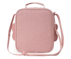 Bolsa Almuerzso Térmica Mrs. Butterfly Personalizable