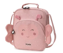 Bolsa Almuerzso Térmica Mrs. Butterfly Personalizable