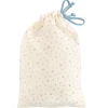 Bolsa Bañador Flor Azul