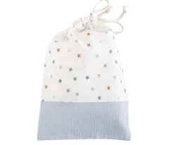Bolsa Bañador Little Stars Blue