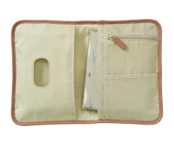 Bolsa Cambiador Impermeable Cocodrilo