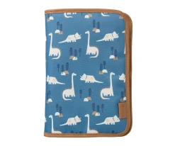Bolsa Cambiador Impermeable Dinosaurio