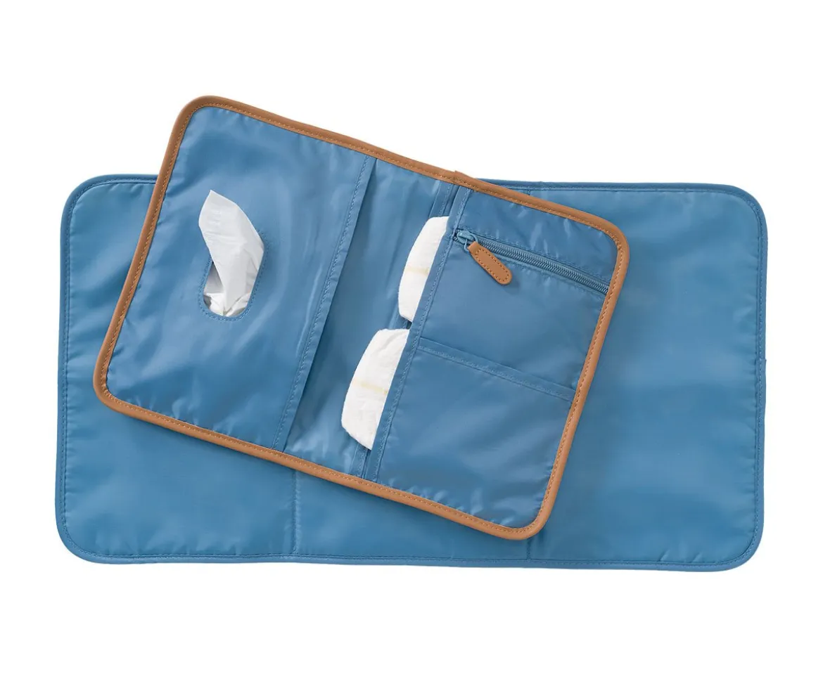 Bolsa Cambiador Impermeable Dinosaurio
