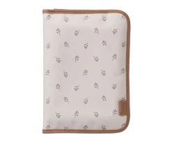 Bolsa Cambiador Impermeable Grosellas