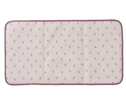 Bolsa Cambiador Impermeable Grosellas
