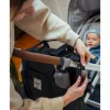 Bolsa Canastilla con Cambiador Strand Duffle Black