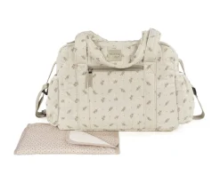 Bolsa Canastilla Mimosa Pink
