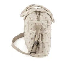 Bolsa Canastilla Mimosa Pink