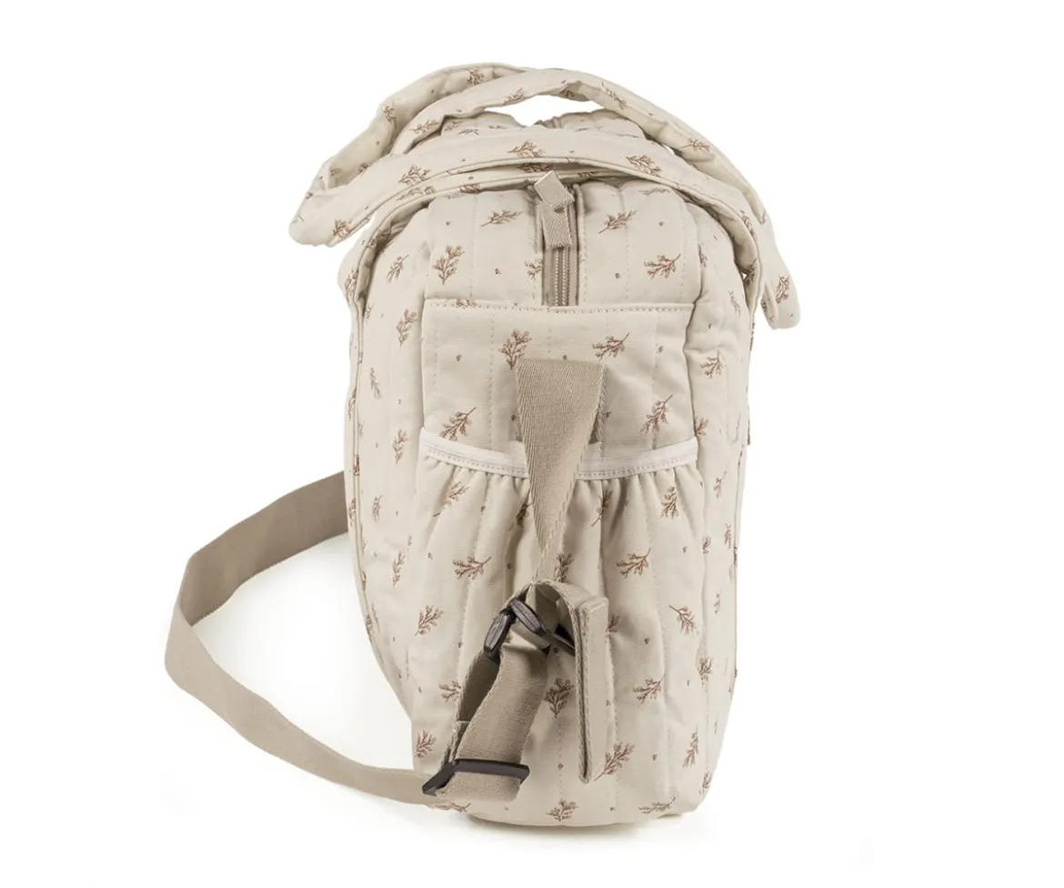 Bolsa Canastilla Mimosa Pink