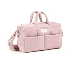 Bolsa Canastilla Orchid Pink para Muñecos