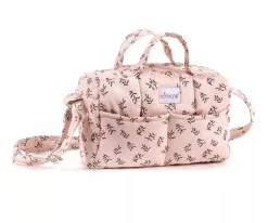 Bolsa Canastilla para Muñecos Oliviers
