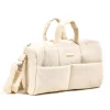 Bolsa Canastilla Putty Cotton Gauze para Muñecos