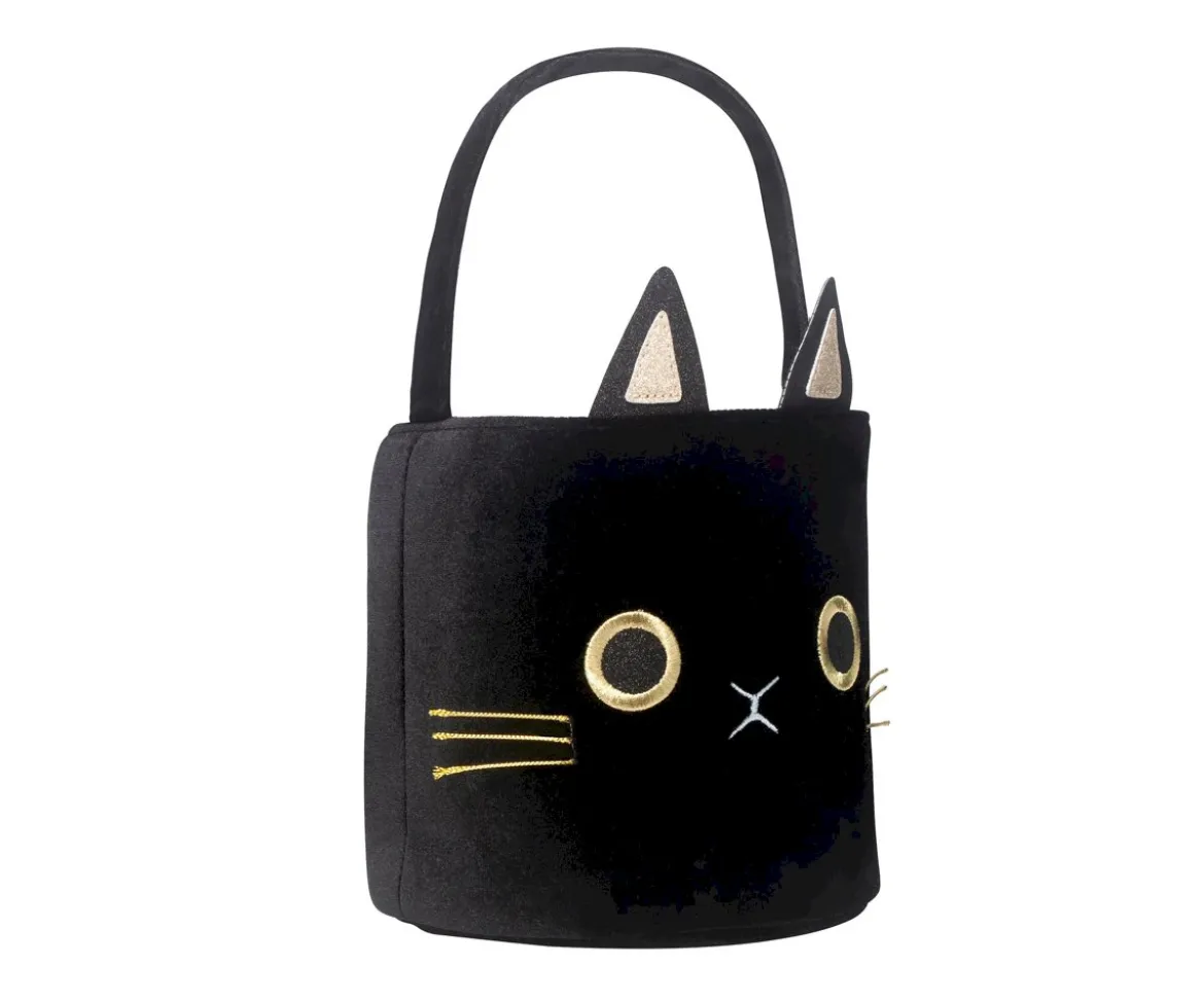 Bolsa Cat Truco o Trato