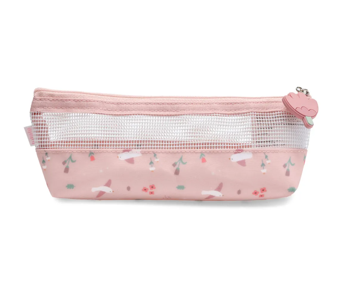 Bolsa Cepillo de Dientes Blossom Birds