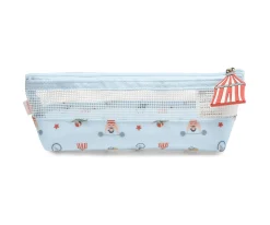 Bolsa cepillo de dientes Circus Show
