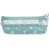 Bolsa Cepillo de Dientes Pandas in Space