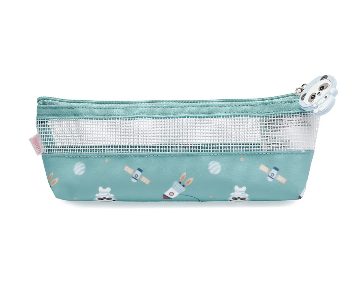 Bolsa Cepillo de Dientes Pandas in Space