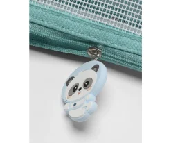 Bolsa Cepillo de Dientes Pandas in Space
