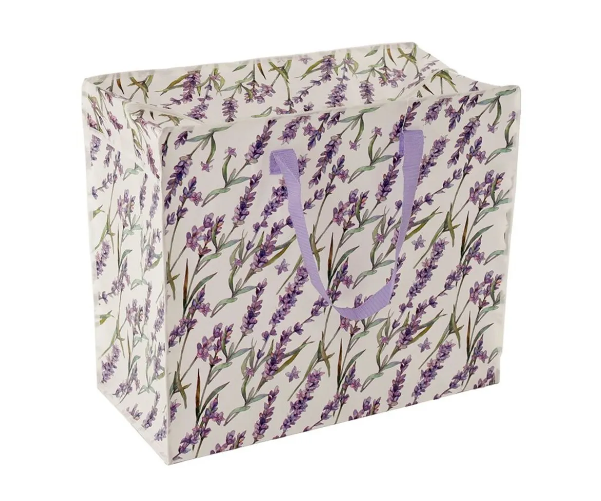 Bolsa de Almacenaje Campos de Lavanda Pick of the Bunch y Lavender Fields
