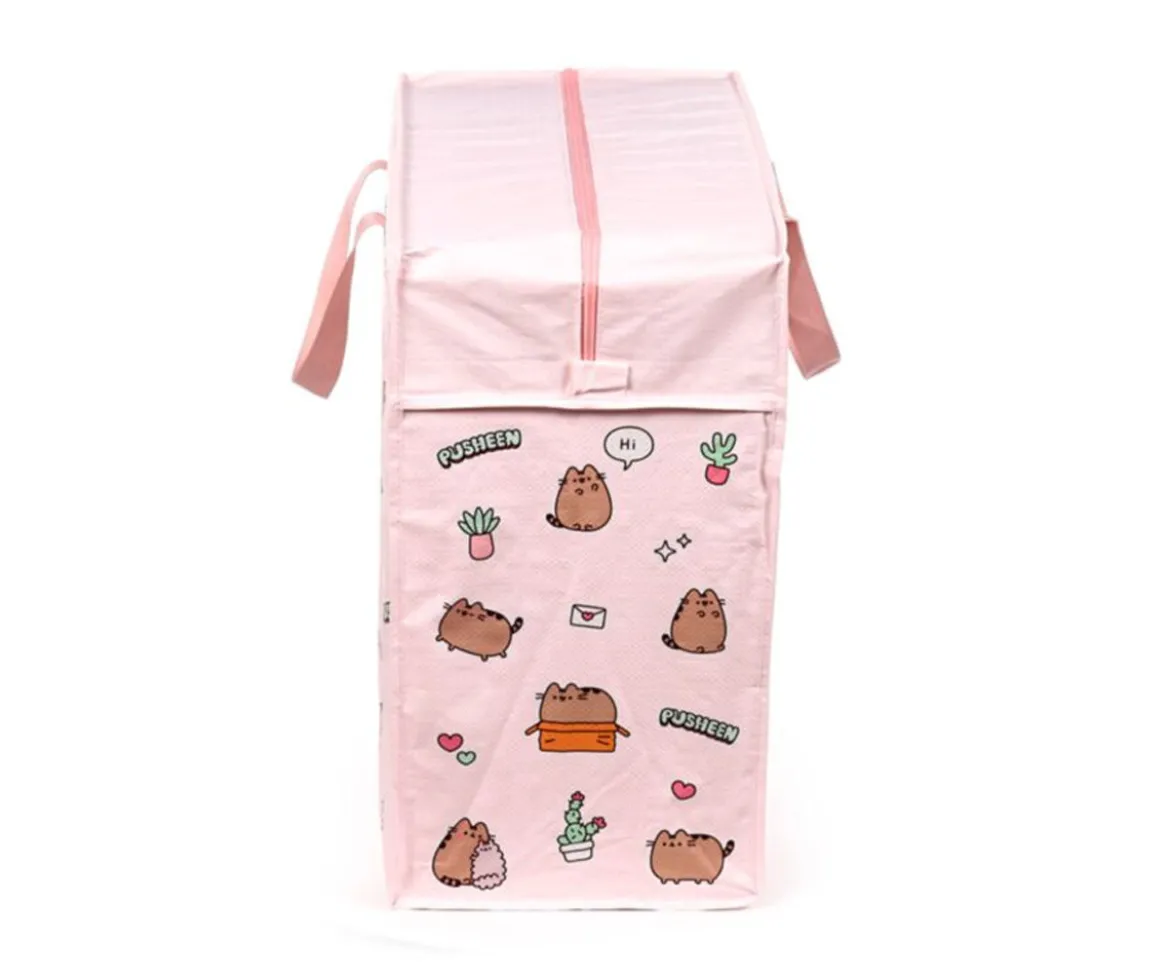 Bolsa de Almacenaje Gato Pusheen