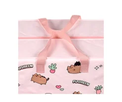 Bolsa de Almacenaje Gato Pusheen