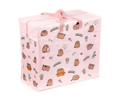 Bolsa de Almacenaje Gato Pusheen