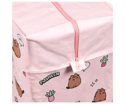 Bolsa de Almacenaje Gato Pusheen