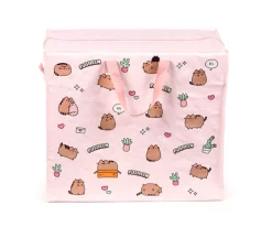 Bolsa de Almacenaje Gato Pusheen