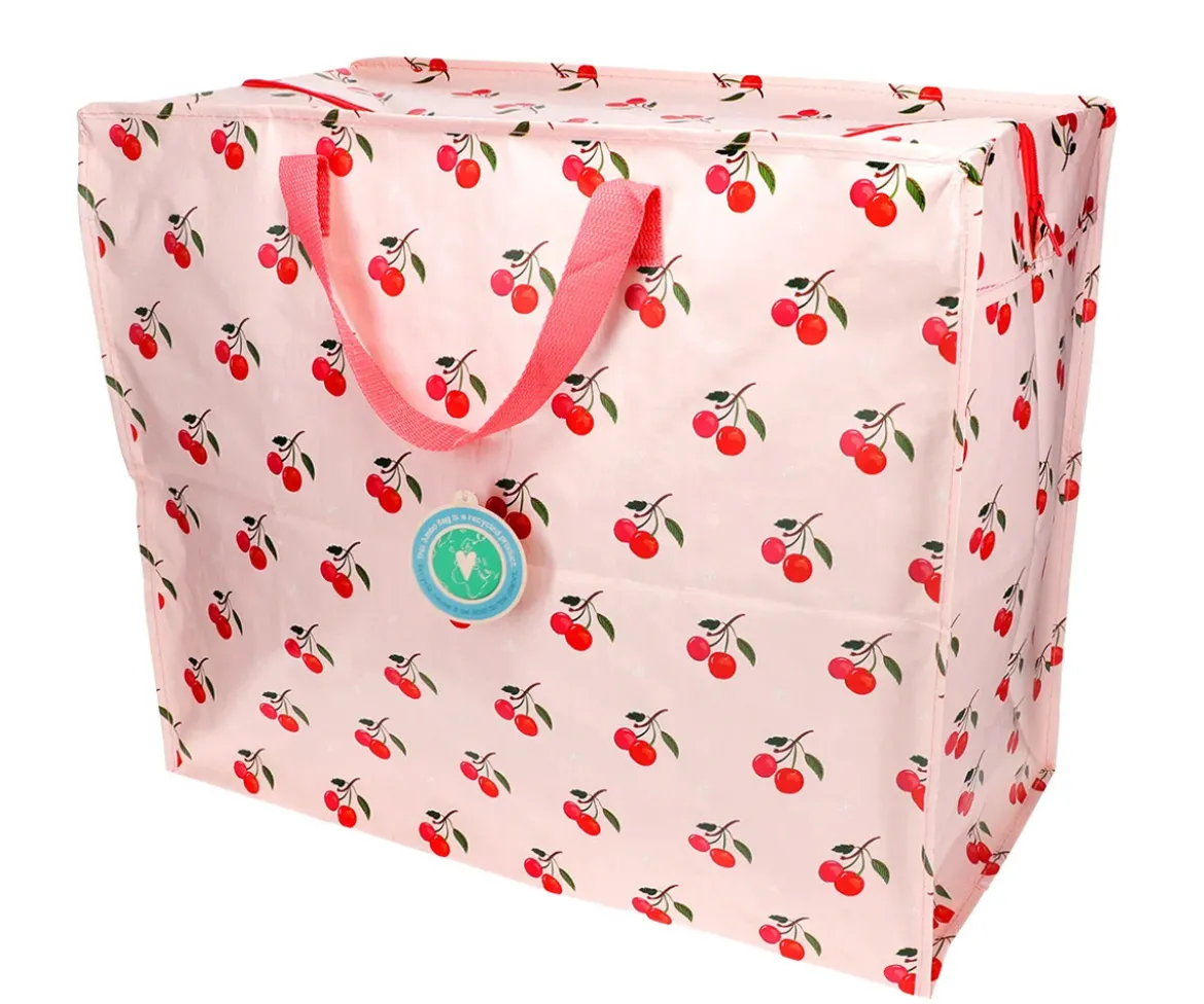 Bolsa de Almacenaje Jumbo Little Cherry