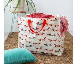 Bolsa de Almacenaje Jumbo Sausage Dog