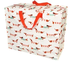 Bolsa de Almacenaje Jumbo Sausage Dog