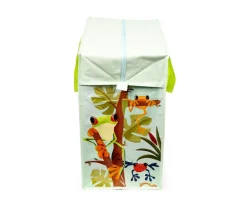 Bolsa de Almacenaje Ranas Tropicales
