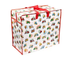 Bolsa de Almacenaje Scooter