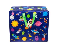 Bolsa de Almacenaje Space Cadet