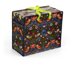 Bolsa de Almacenaje William Morris