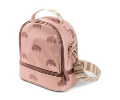 Bolsa de Almuerzo Térmica Ozzo Powder Personalizable